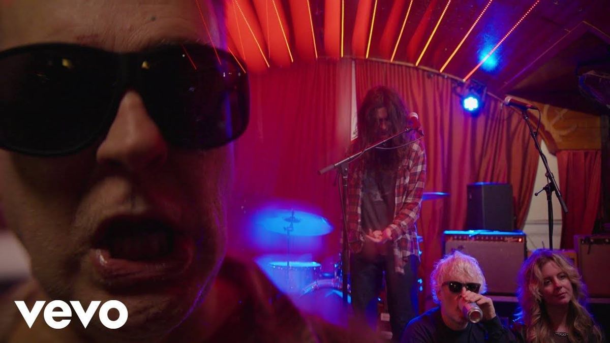 Kurt Vile Announces New Album, "Philadelphia's been good to me"