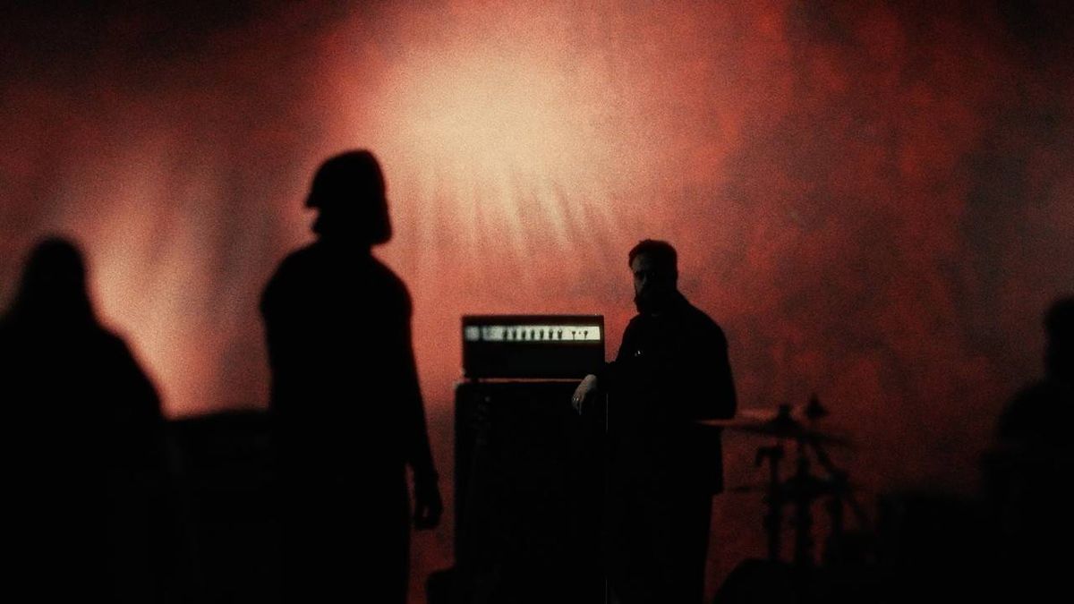 Loathe Announce First New Album in Six Years