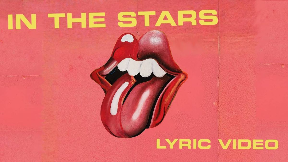 The Rolling Stones Announce New Studio Album "Foreign Tongues"​