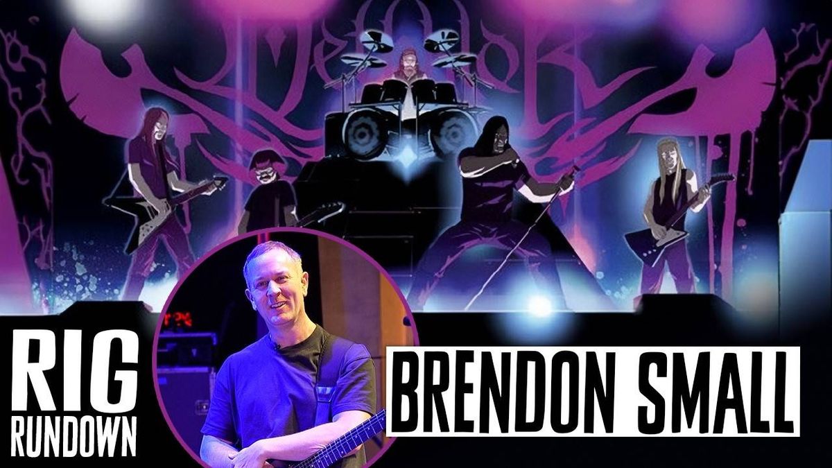 Rig Rundown: Dethklok [2026]