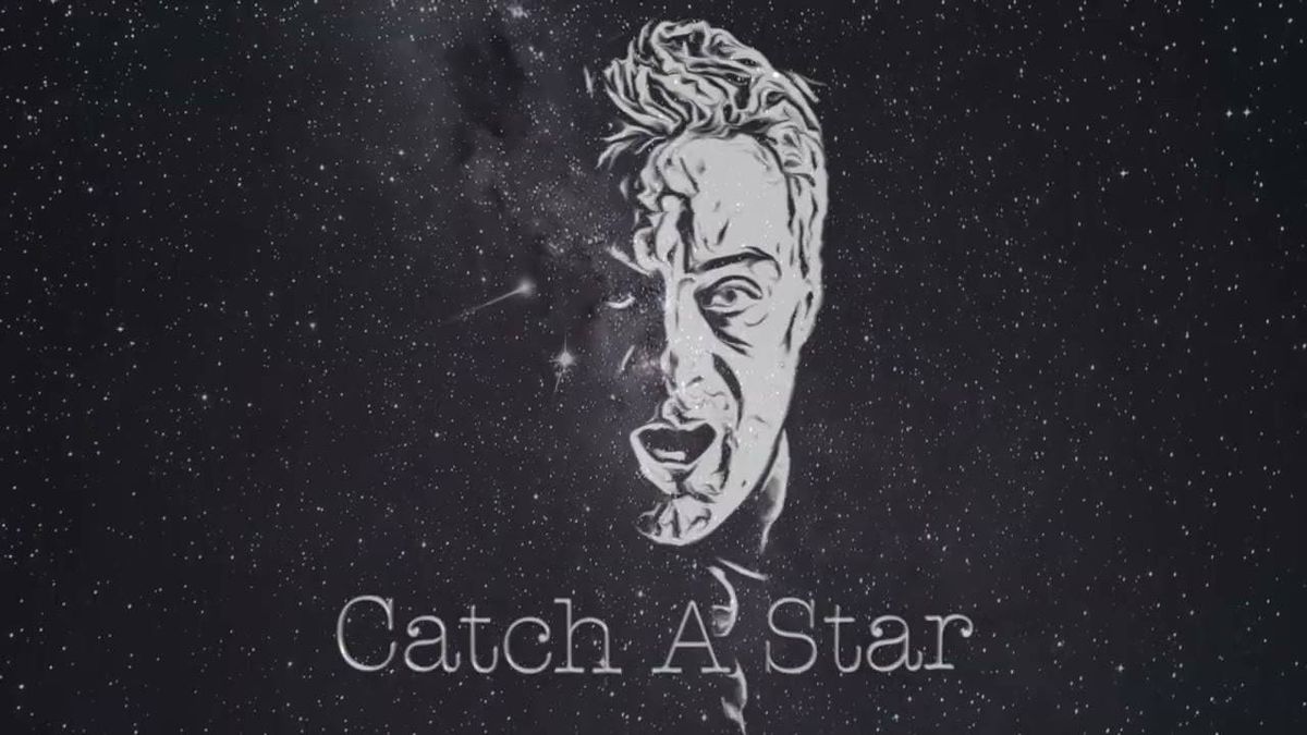 Richie Kotzen Surprises Fans With A Newly Recorded Track  “Catch A Star”