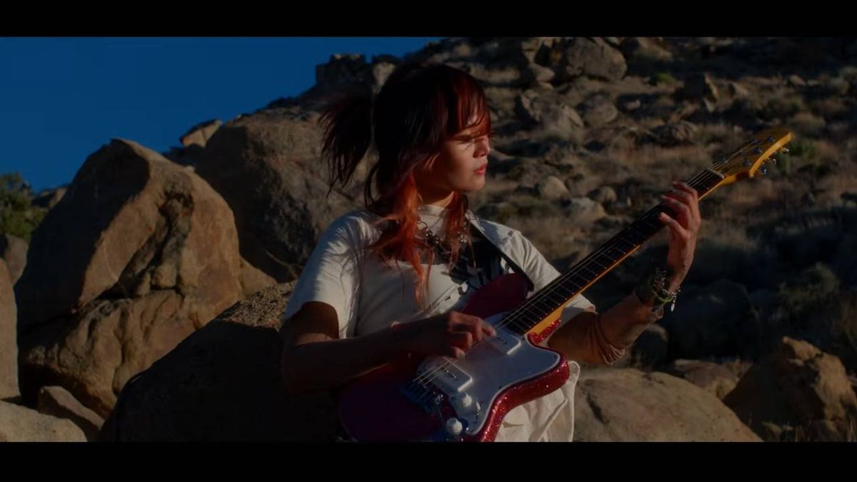 MIXWAVE + Yvette Young Partner For Plugin
