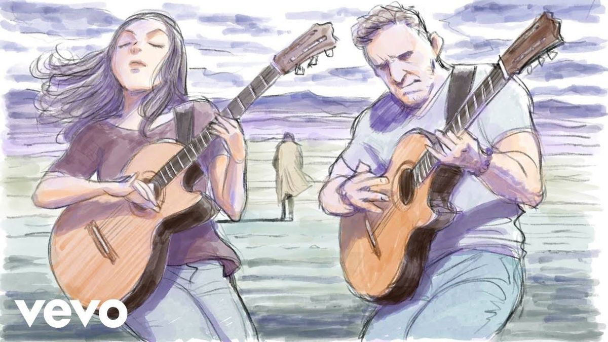 Rodrigo y Gabriela Announce New Album "OurHome"