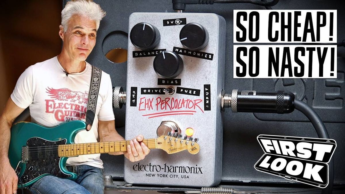 Best Gain Pedal Under $100?!