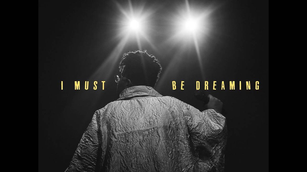 Alabama Shakes Announce First New Album In Over A Decade, "I Must Be Dreaming"