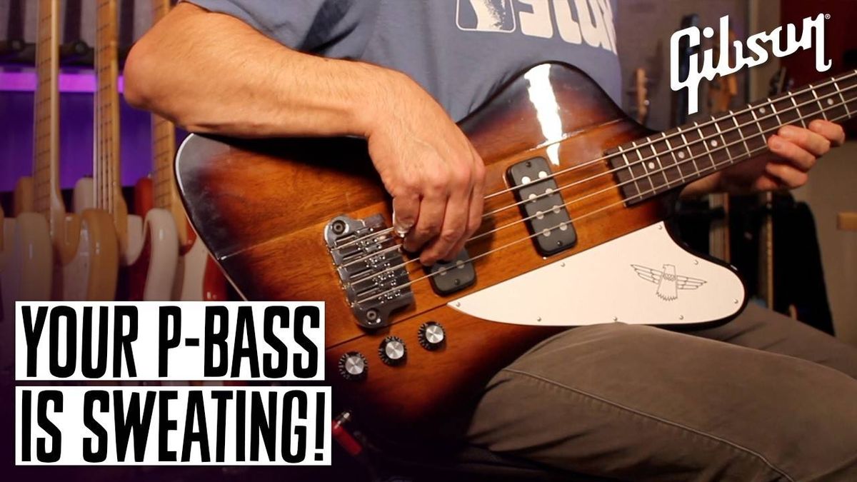 Has Gibson Finally Perfected the Thunderbird?