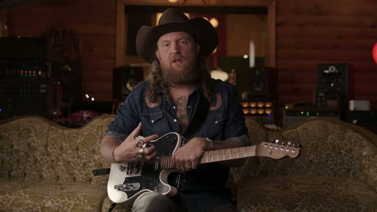 Fender Unveils John Osborne Signature Telecaster Pickup Set