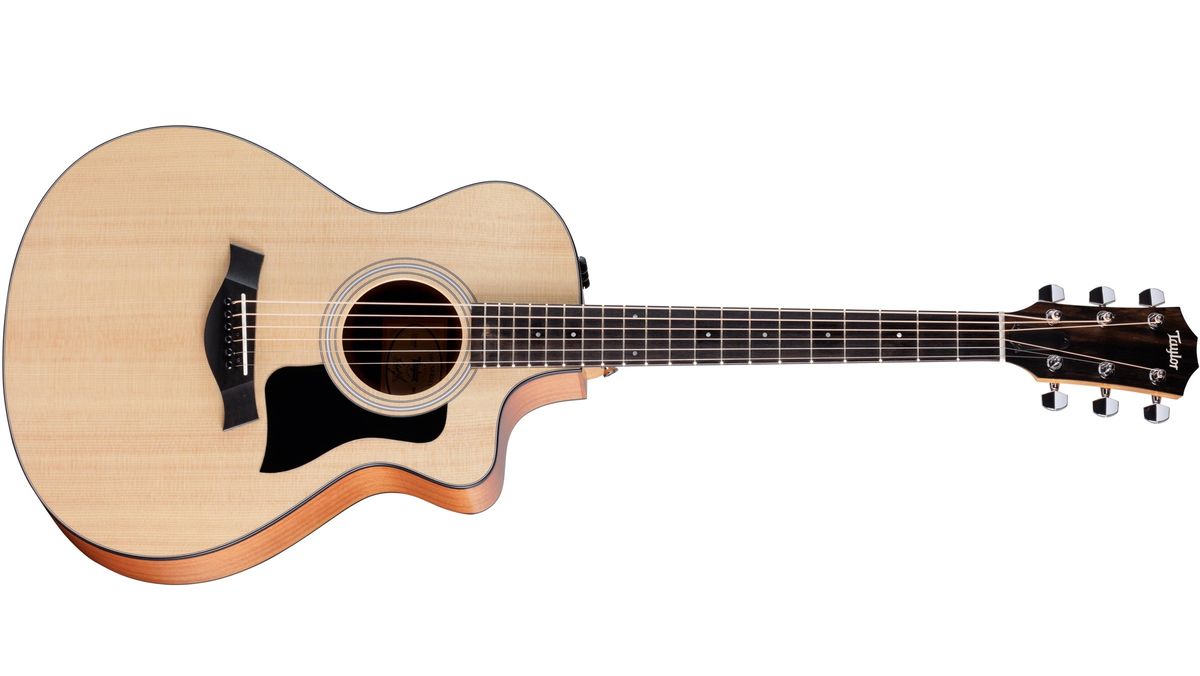 Taylor 112ce-S Review