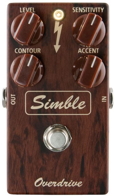 Mad Professor Simble Review - Premier Guitar