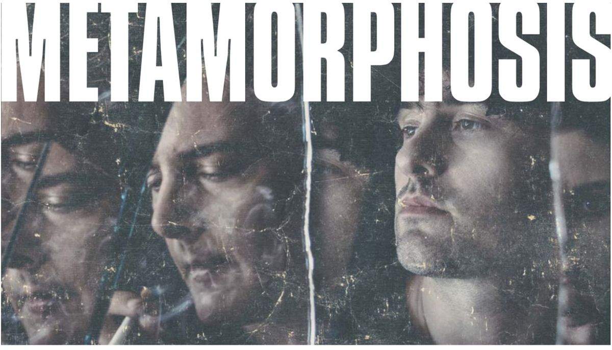 Black Rebel Motorcycle Club’s Peter Hayes and Robert Levon Been