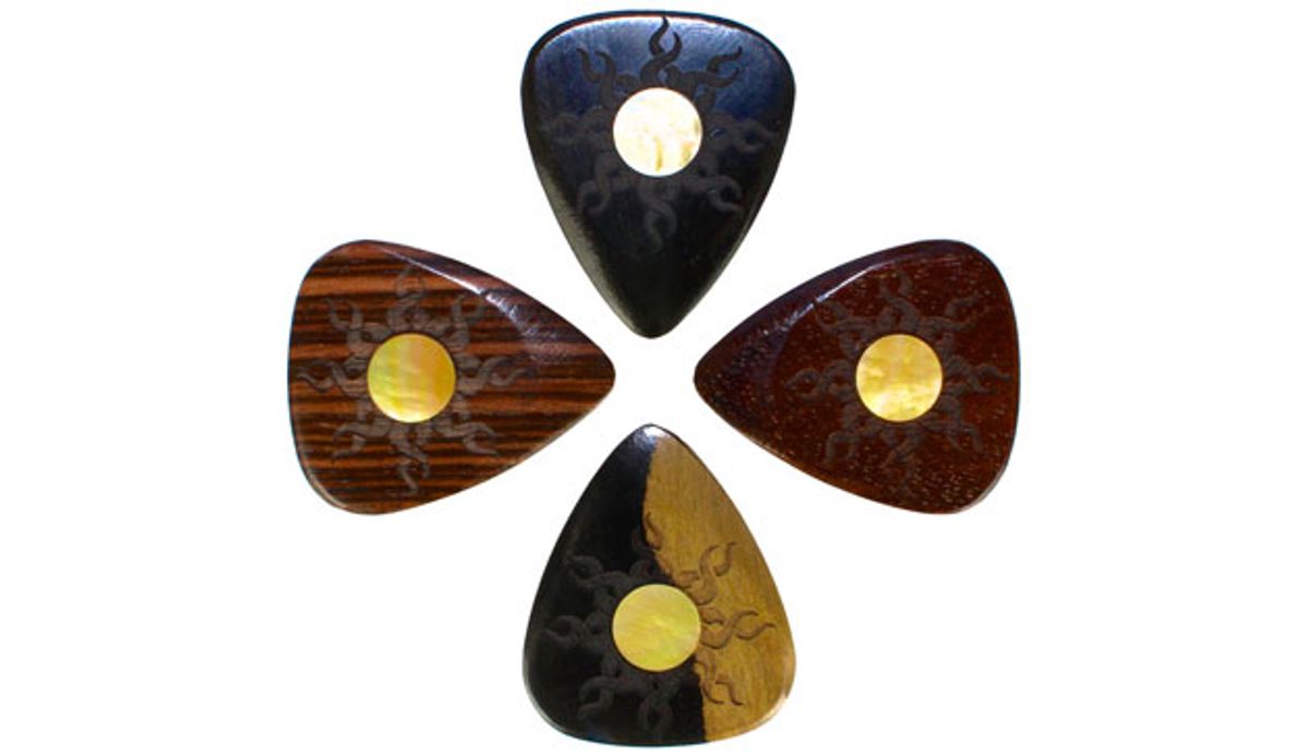 Timber Tones Presents Sun Tones