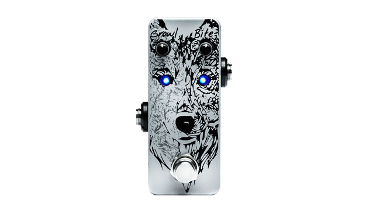 F-Pedals Releases the Nikaos
