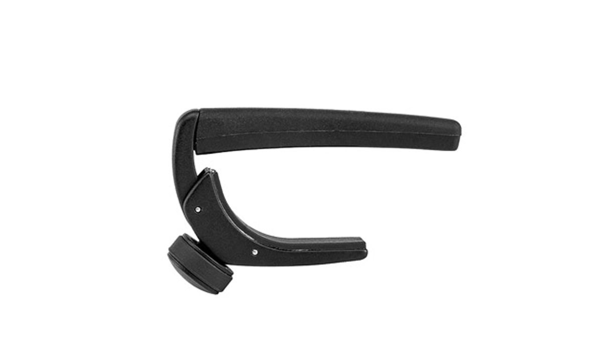 D’Addario Accessories Launches the Pro Plus Capo