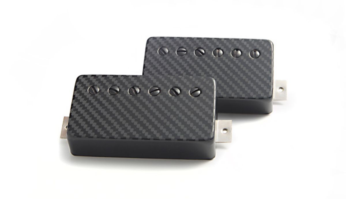 Bare Knuckle Pickups Releases the Ragnarok