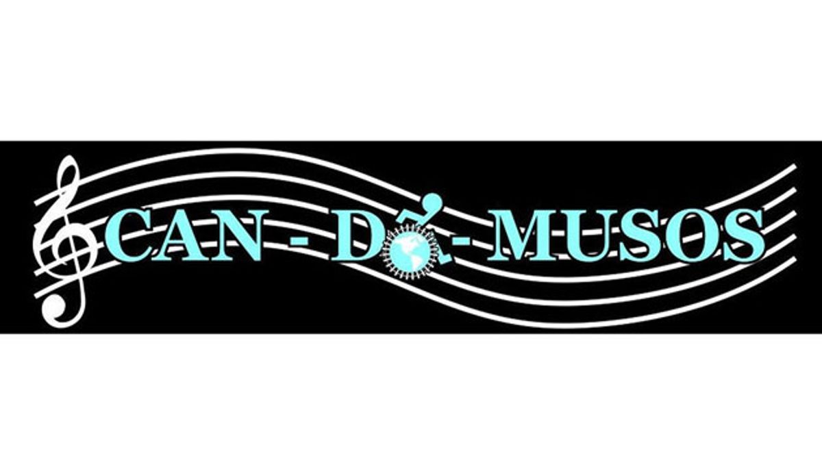CandoMusos Supergroup to Perform at NAMM 2017