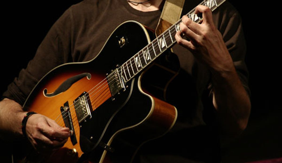 The Art of Repetition: A Guide to Pedal Points and Ostinatos