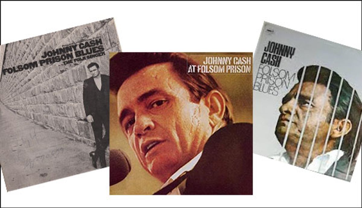 Twang 101: How to Solo over “Folsom Prison Blues”