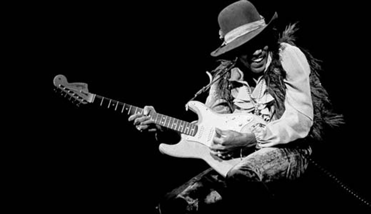 Last Call: Do We All Hate Our Own Guitar Playing?