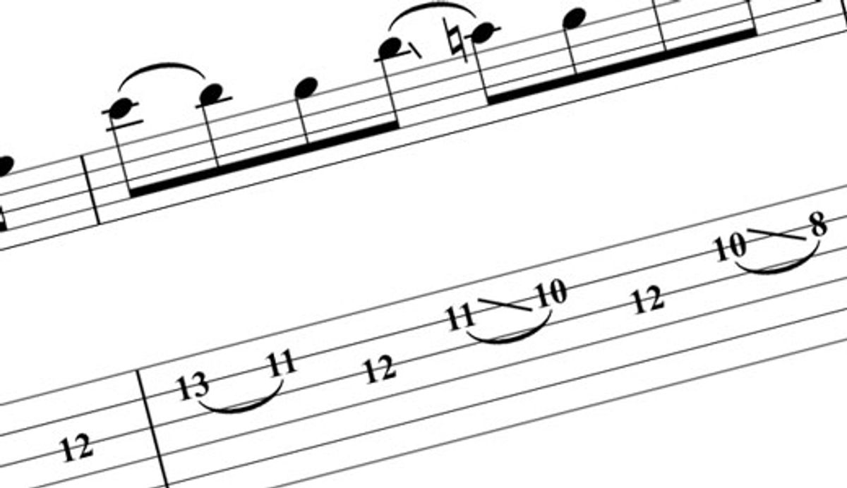 Don’t Sleep on the Mixolydian Mode
