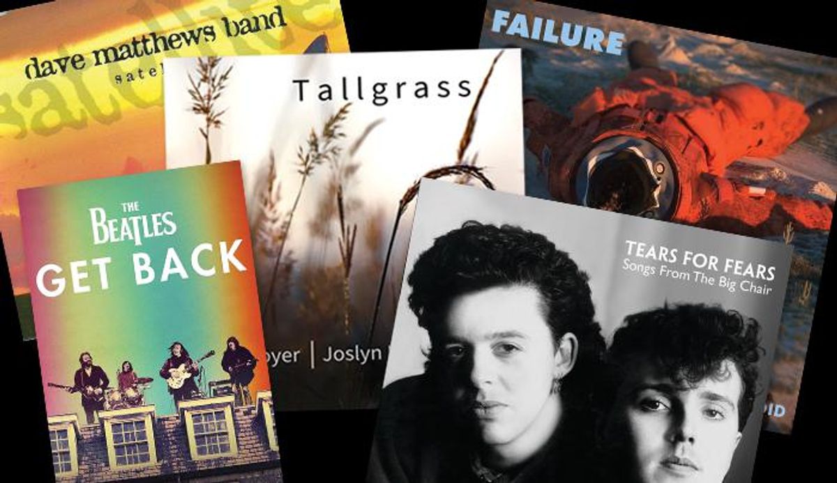 Sting's Dominic Miller, Pete Thorn, and Our Editors on Riffs That Sound Easy But Aren't