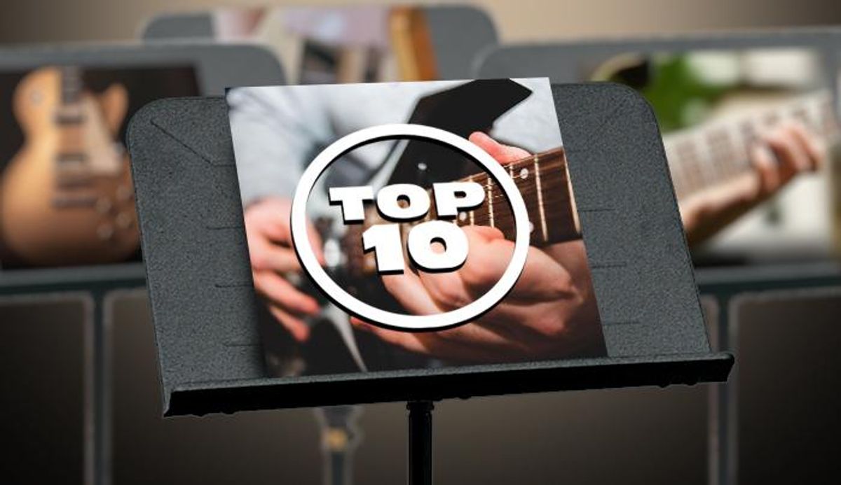 Top 10 Lessons of 2021