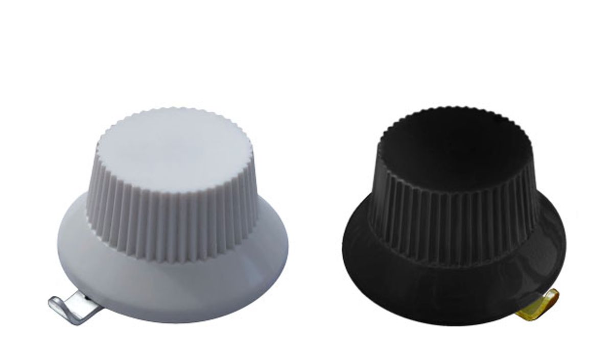 That Klick Knob Introduces That Klick Classic