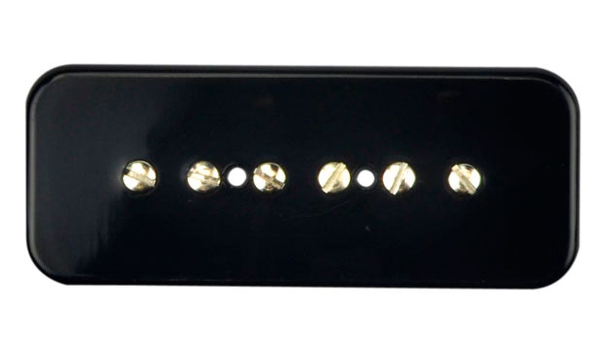 Mojotone Unveils the ’56 Quiet Coil P-90 Pickup