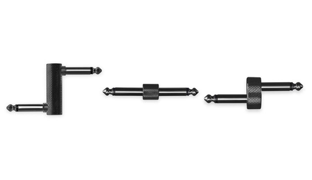 RockBoard Announces New Pedal Connectors