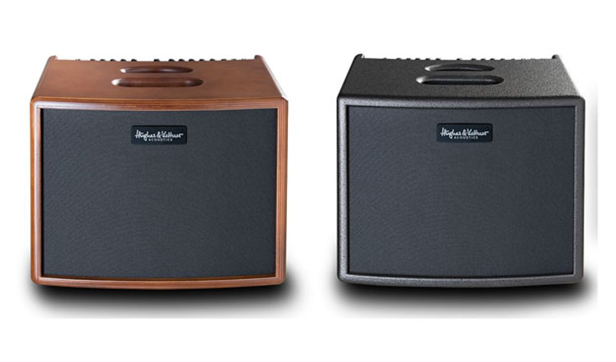 Hughes & Kettner Unveils the Era 1