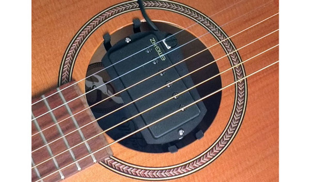 EurekaSound Offers New Versions of Pickup Mounts