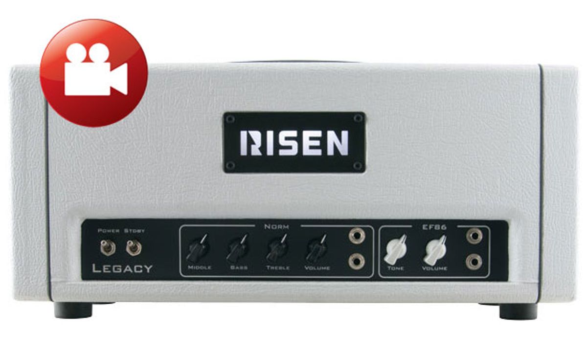 Risen Legacy Review