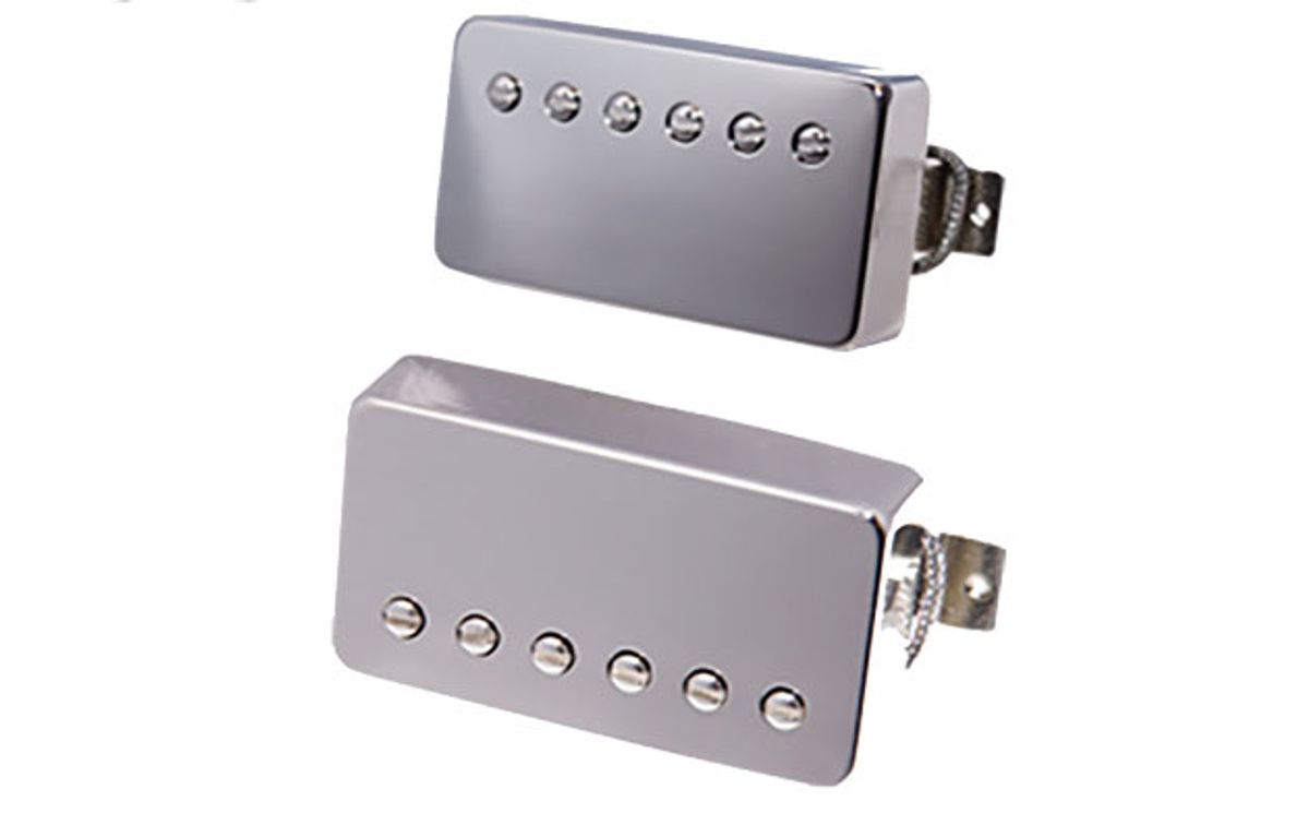 Lust For Tone Unveils the '61 Lustbucker