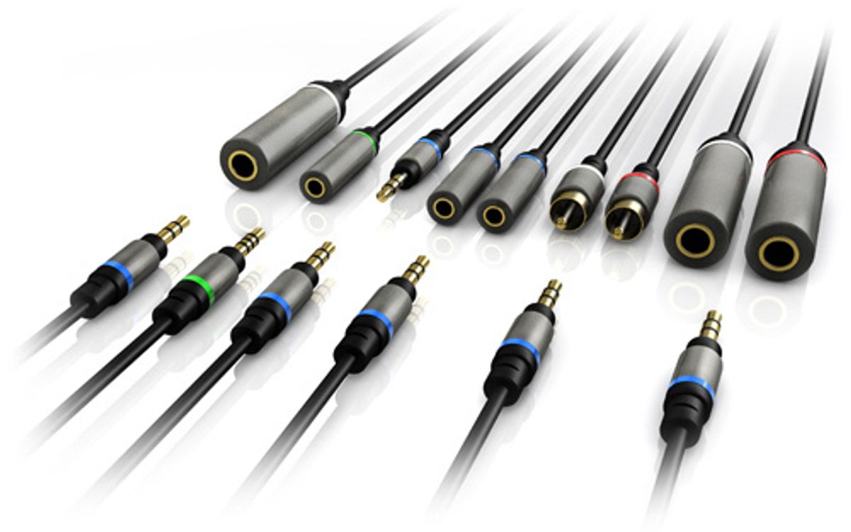 IK Multimedia Introduces Music Accessories for Android, iOS