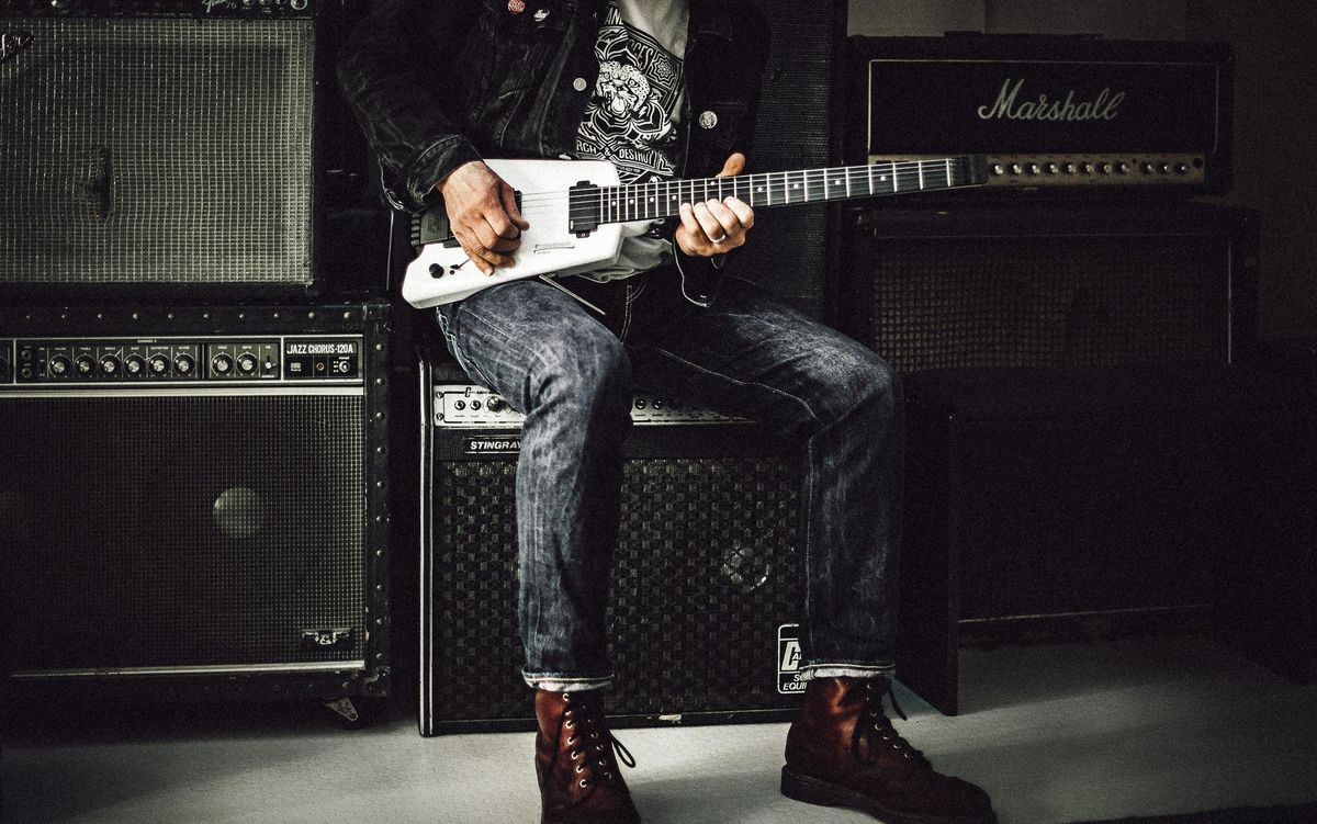 Can “Speed Bursts” Actually Help Your Chops?