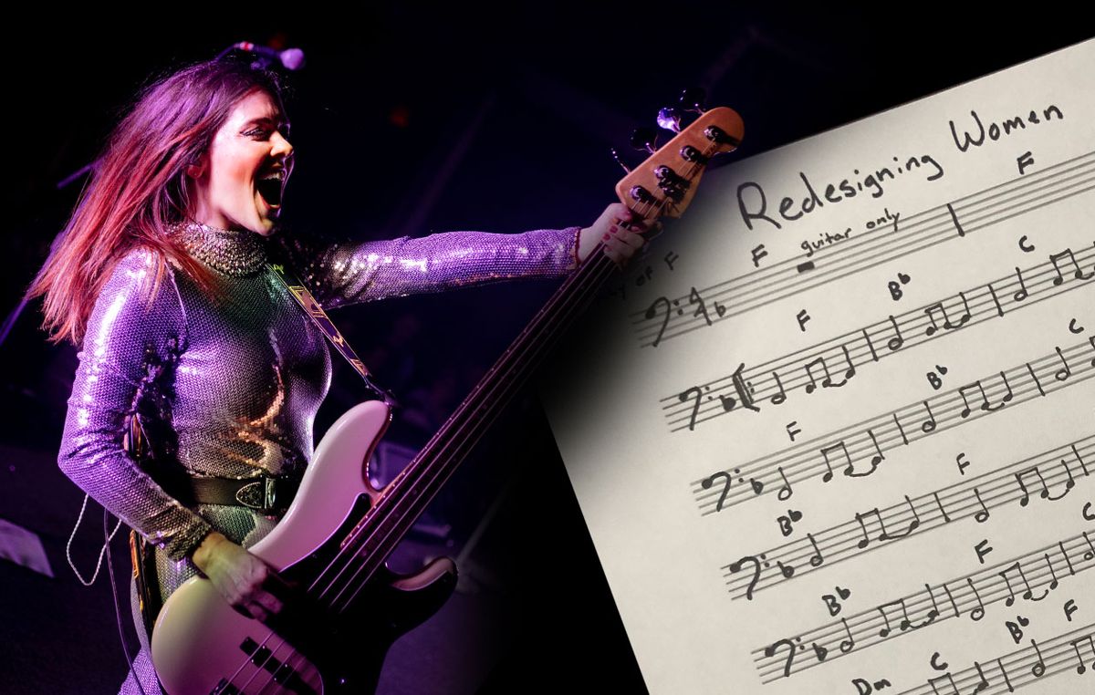How to Learn a Song Like a Nashville Pro