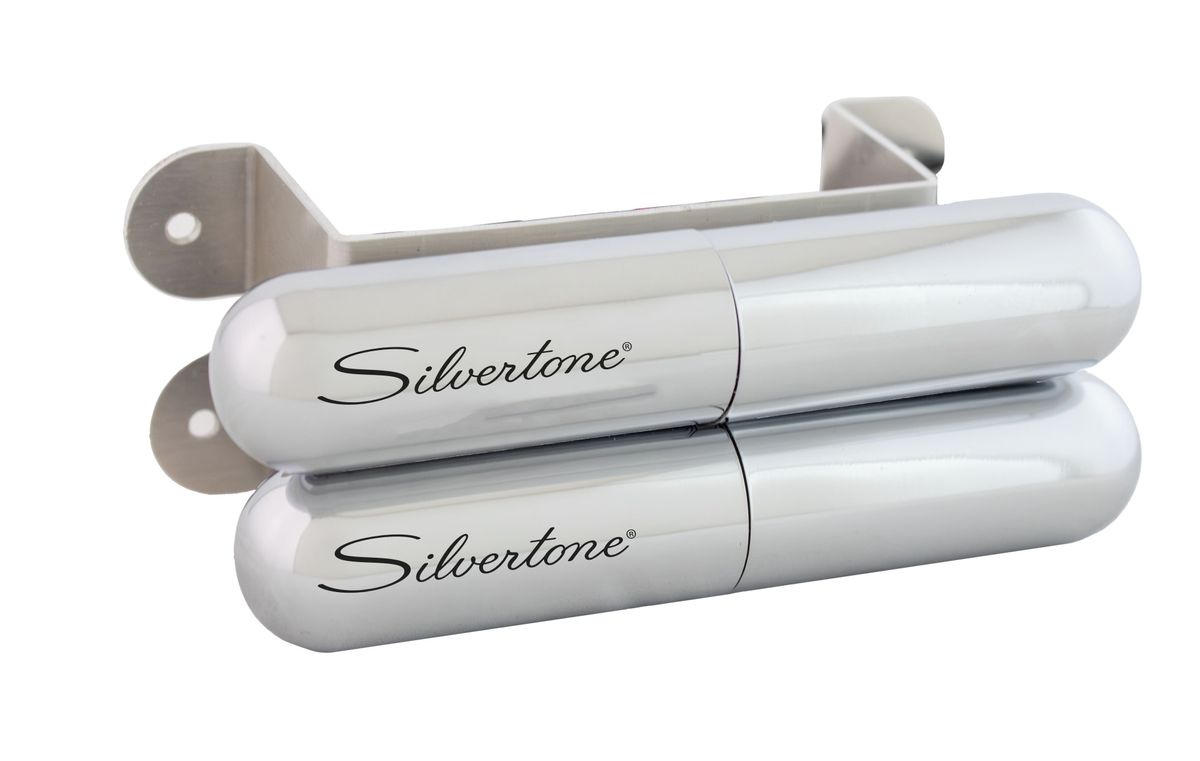 Silvertone Launches New Pickups and Baritone Model