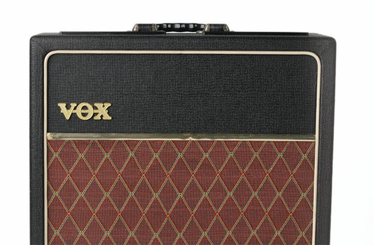 How Tube Amps Work