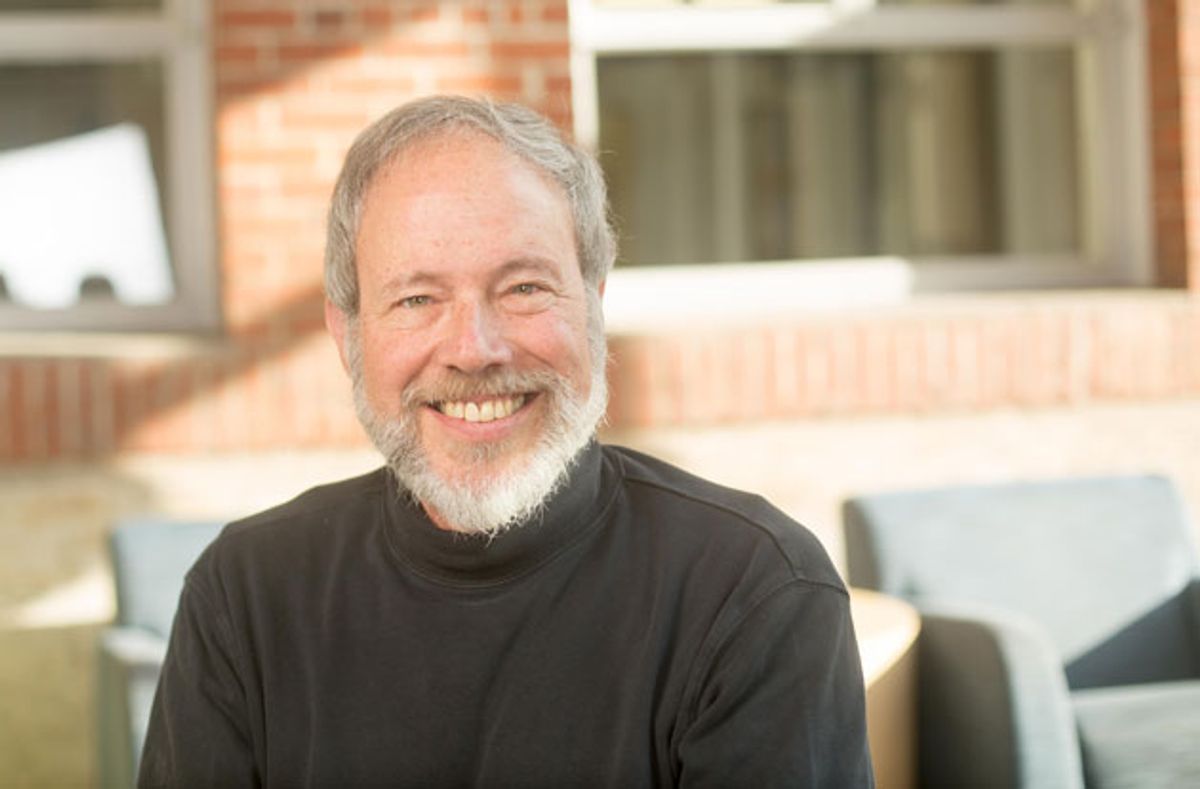 Remembering Tom Wheeler