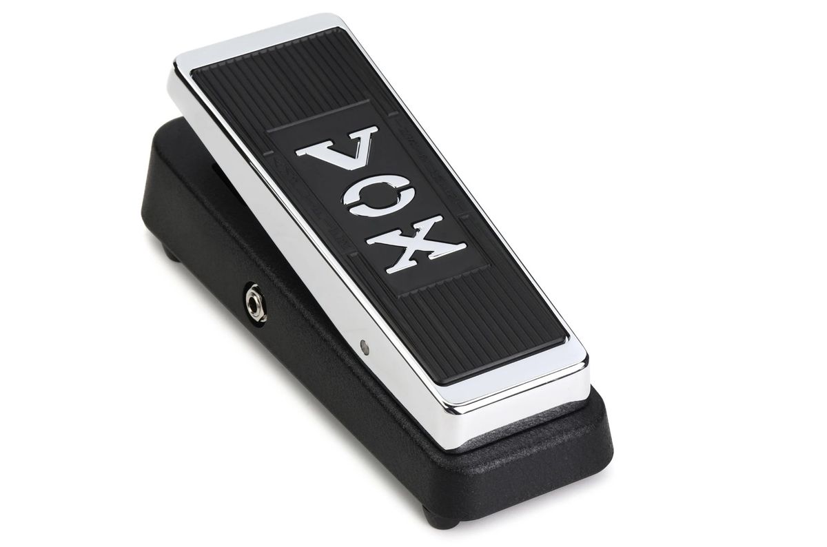 Vox Real McCoy VRM-1 Review