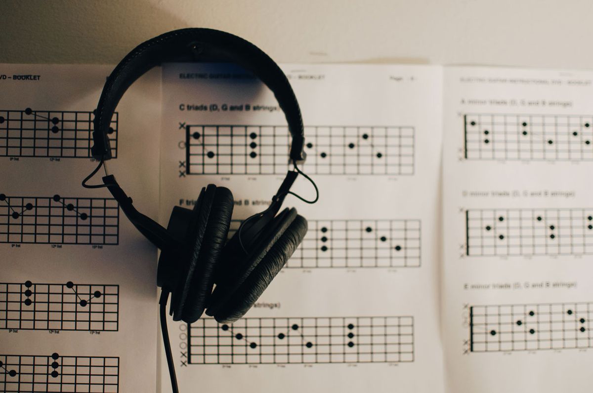 How to Craft More Melodic Solos