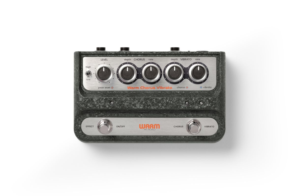 Warm Audio WA-C1 Review