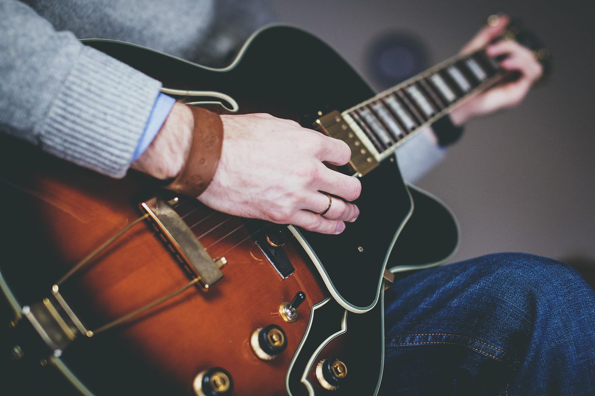 The Art of the Solo Break