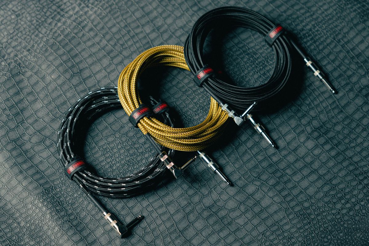 Gator Adds New Braided Cables to Its Cableworks Series