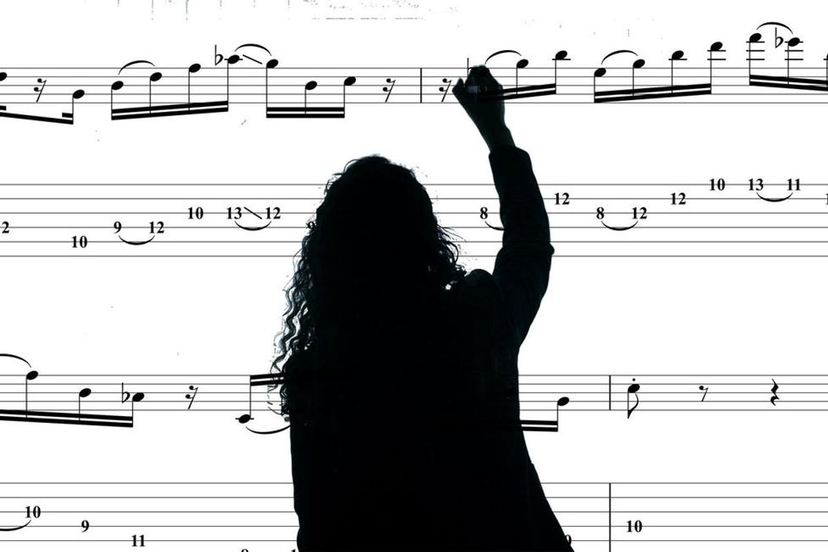Make Your Sequences More Musical