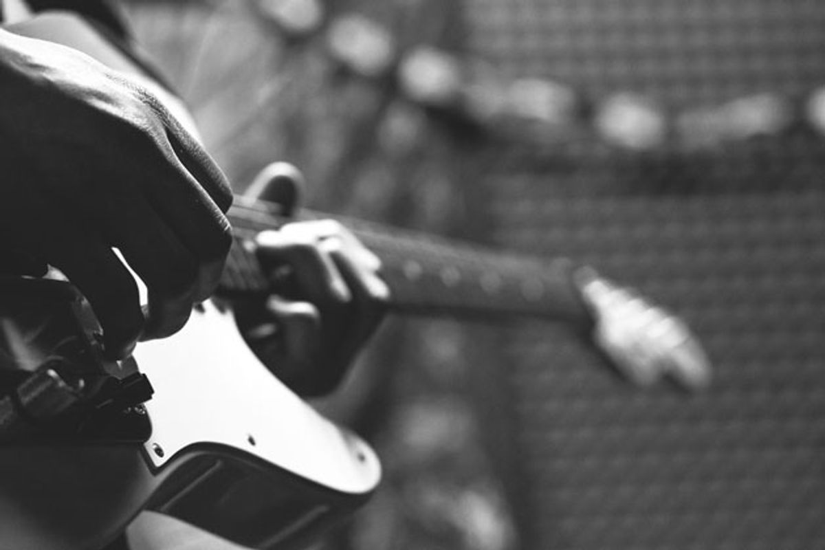 Beyond Blues: Connecting the Dots