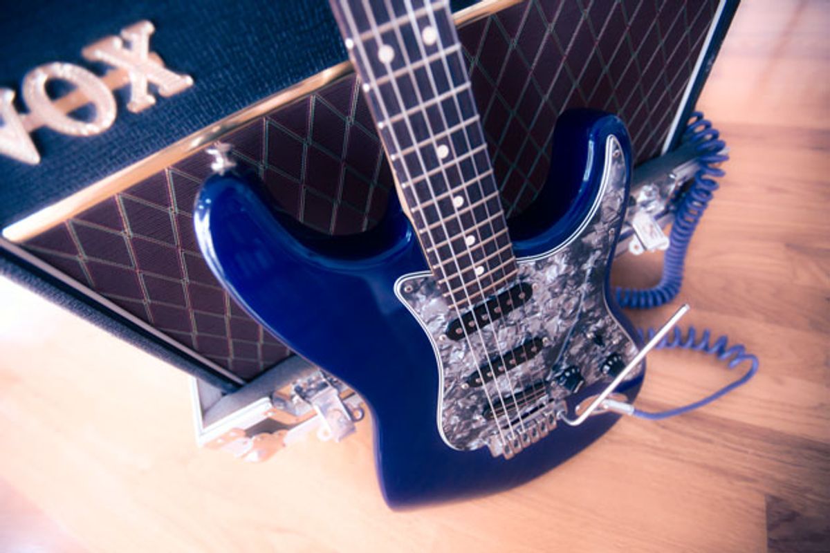 Supercharge Your Improv