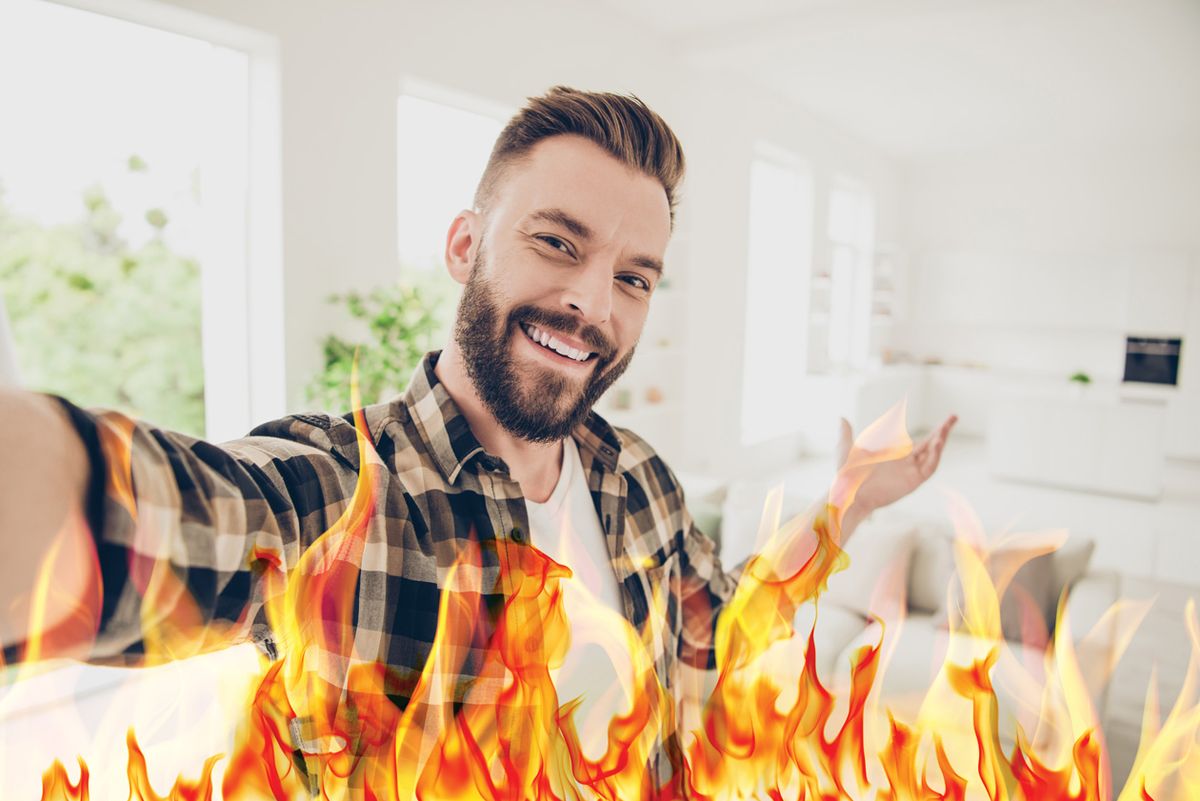 Tuning Up: Be Your Own Freaking Decluttering Diva