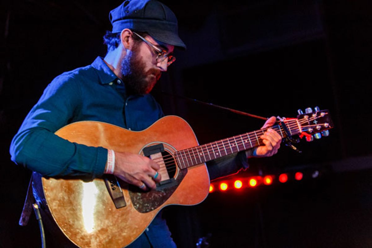 Brooklyn’s Artful Dodgers: Woods’ Jeremy Earl and Jarvis Taveniere