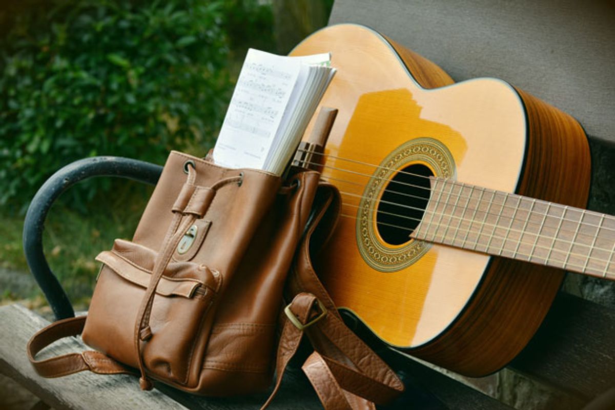 Plan Your Practice Time