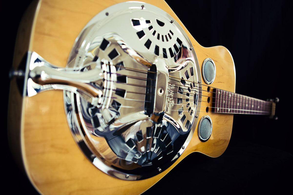 Resonator Guitars 101